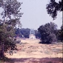 Jibboom Street Bridge