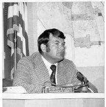 Robert E. Ehlers, appointed to Regional Transit Board of Directors