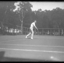 Negative, Glass Plate