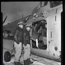 Negative, Safety, Unknown