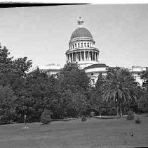 California State Capitol