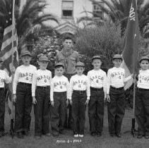 Boy Scout Troop 4