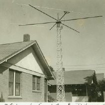 Radio Tower