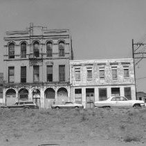 Old Sacramento