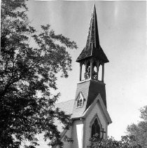 St. Luke's Episcopal Church