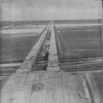 Yolo Causeway Interstate 5 Construction