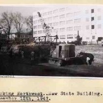 State Office Building