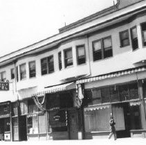 Print, Photographic, Black and White