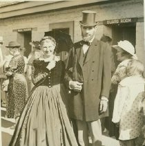 Centennial Celebration at Sutter's Fort