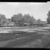 Hanson Property Fire