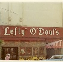 Lefty O'Doul's