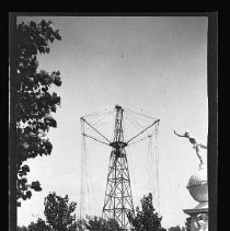 Al Fresco Park, Amusement Center