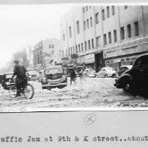 Print, Photographic, Black and White