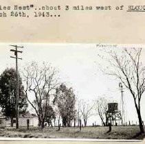 Print, Photographic, Black and White