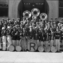 Reno High School 1939