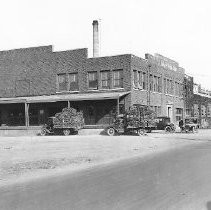 Libby, McNeill & Libby Cannery