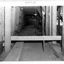 Photographs from Petaluma Adobe Report