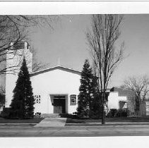 Park View Presbyterian Church