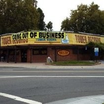 Tower Records, Broadway