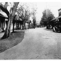 Main Street, Columbia, CA