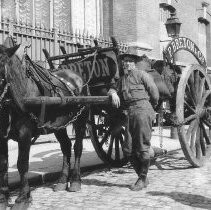 WWI Views of France