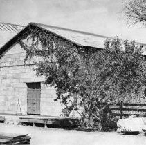 104-Year-Old Mill to be Dedicated