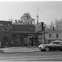 La Fiesta Mexi-catessen