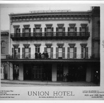 Union Hotel