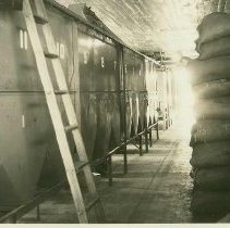 Almond Association Warehouse