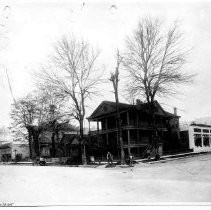 Print, Photographic, Black and White