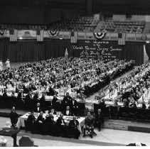 4th Sangerfest - United German Singing Societies of the Pacific Coast 1939