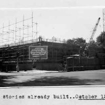 California Western States Life Insurance Building