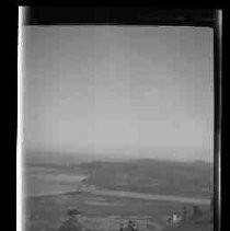 Motorcycle Hill, San Francisco