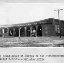 Print, Photographic, Black and White