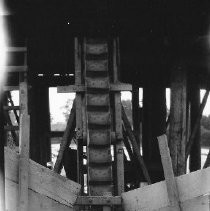 H Street Bridge Construction