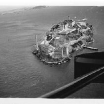 Golden Gate International Exposition and Alcatraz Prison