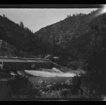 French Corral and the Colgate Powerhouse