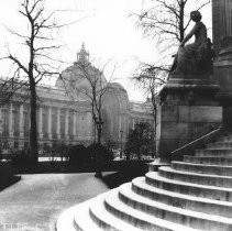 WWI Views of France