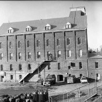 Print, Photographic, Black and White