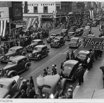 K Street/8th Street/9th Street