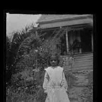 French Corral, Nevada County Broyles Children