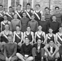 Sacramento High School 1938 Sports Teams