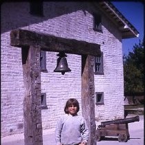 Sutter's Fort