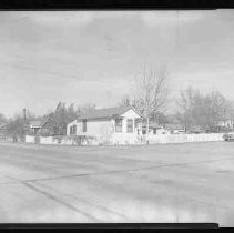 John McArthur Residence