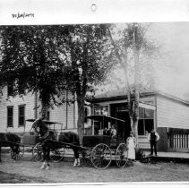 George Kuchler Bakery