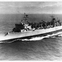 USS Sacramento