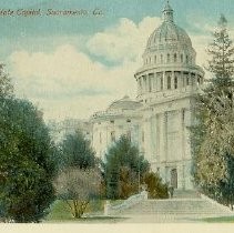 "State Capitol"