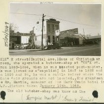 Print, Photographic, Black and White