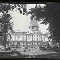 California State Capitol