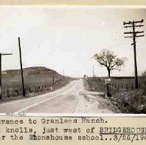 Print, Photographic, Black and White